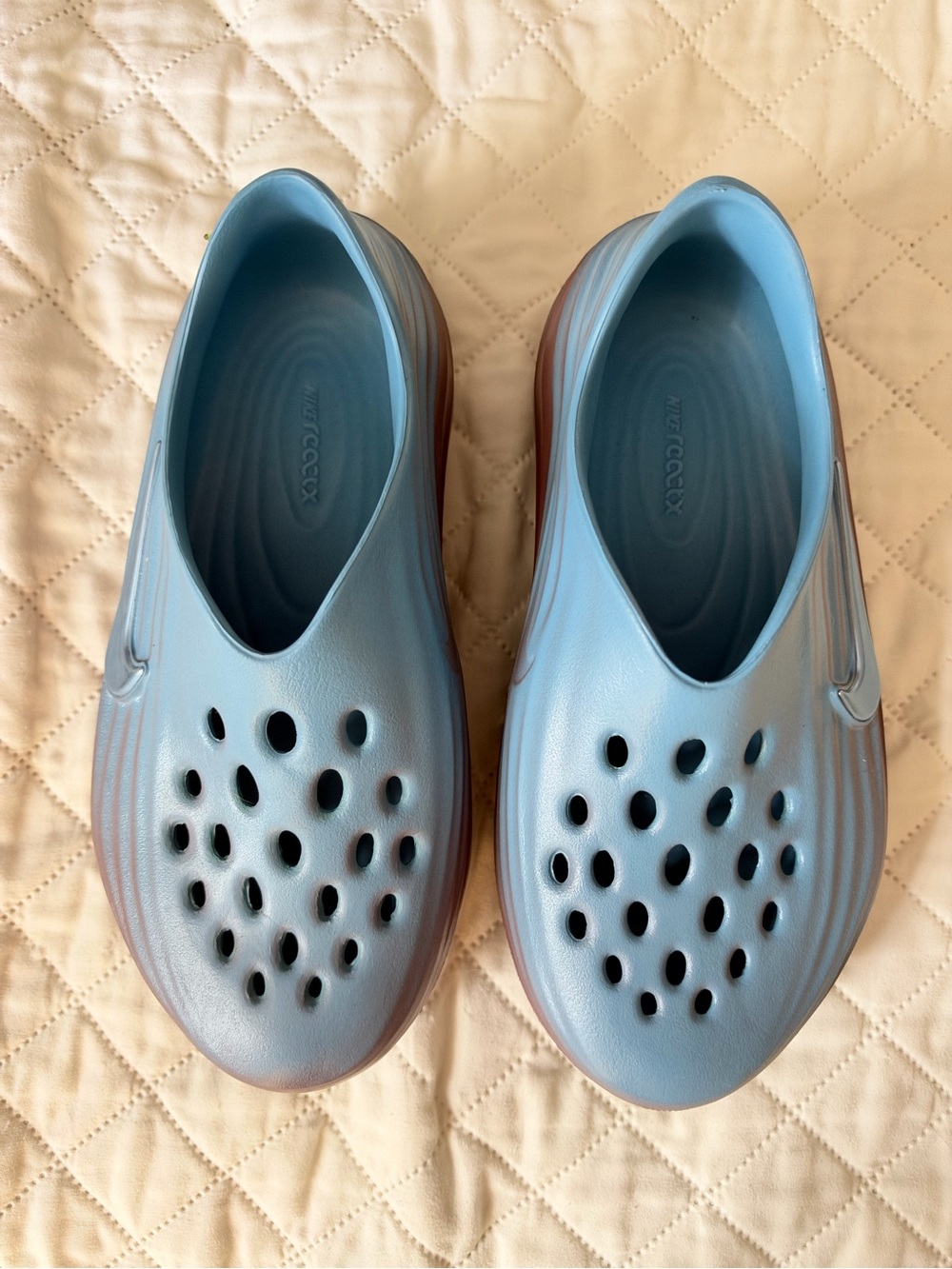 Nike ReactX Rejuven8